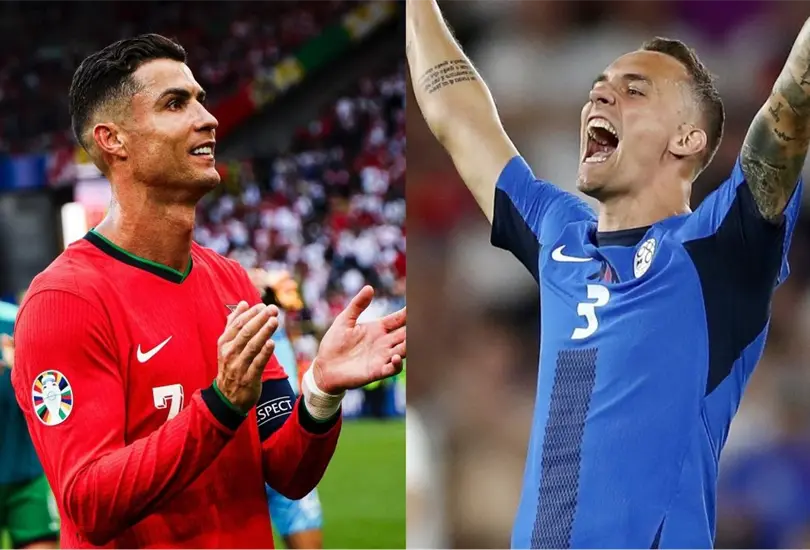 Los octavos de final en el torneo europeo tienen duelos de poder a poder que prometen muchas emociones.