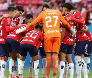 Figura de Chivas presionaría a la directiva para que lo dejen ir a grande de Europa