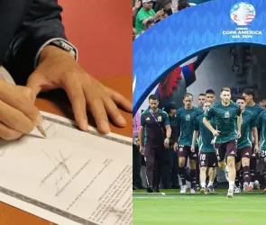 El naturalizado que insiste en jugar con la Selección Mexicana porque "dejaría el corazón"