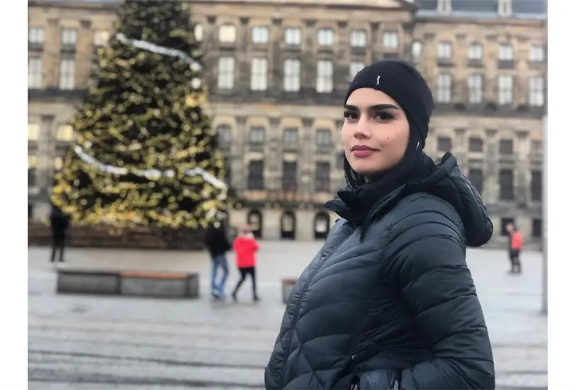 Paola Salcedo fue asesinada durante este fin de semana. Paola Salcedo fue asesinada durante este fin de semana.