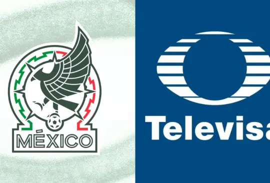 Actor de Televisa señala al verdadero culpable de la crisis en la Selección Mexicana.