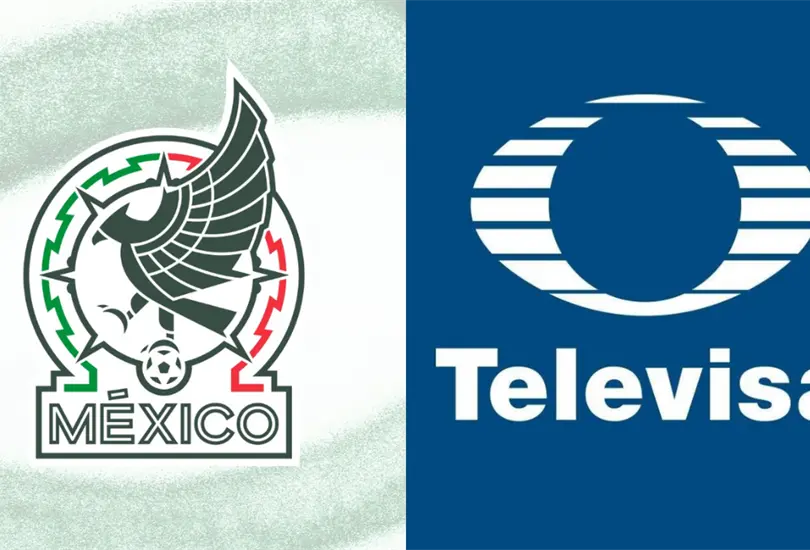 Actor de Televisa se&ntilde;ala al verdadero culpable de la crisis en la Selecci&oacute;n Mexicana.