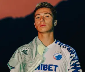 Rodrigo Huescas: Cruz Azul sería demandado por el Copenhague