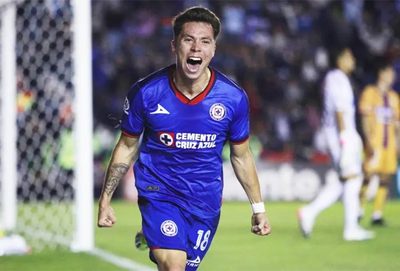 Rodrigo Huescas es uno de los pocos futbolistas mexicanos que jugar&aacute;n en Europa.