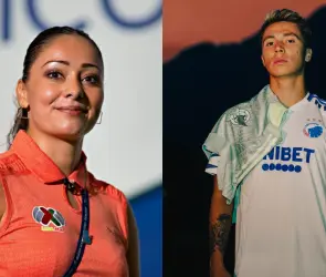 Rodrigo Huescas: ¿Quién es Anna Peniche, la abogada que llevará la demanda de Cruz Azul?