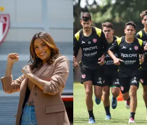 Necaxa: ¿Por qué Disney producirá serie sobre los Hidrorayos y Eva Longoria?