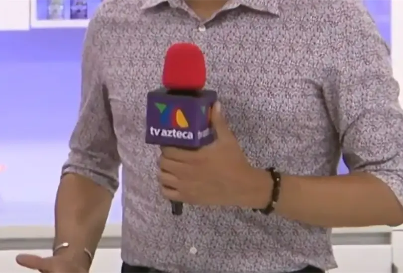 Un reconocido conductor dejar&iacute;a TV Azteca y Venga La Alegr&iacute;a para firmar con la competencia