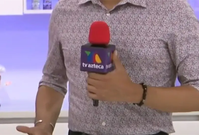 La transmisi&oacute;n del Ju&aacute;rez vs Guadalajara tuvo una grata sorpresa.