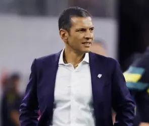 FMF cambiaría de puesto al Jimmy Lozano con tal de mantenerlo en la Selección Mexicana