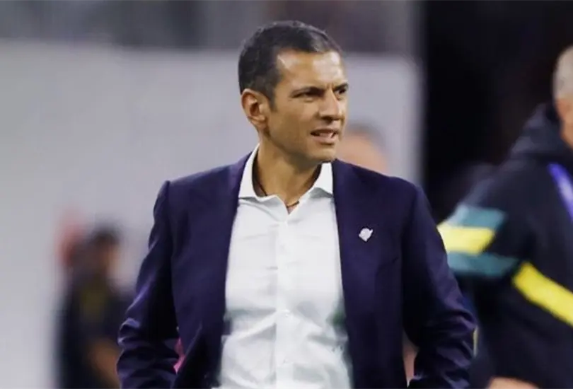Jaime Lozano seguir&aacute; en la Selecci&oacute;n Mexicana.