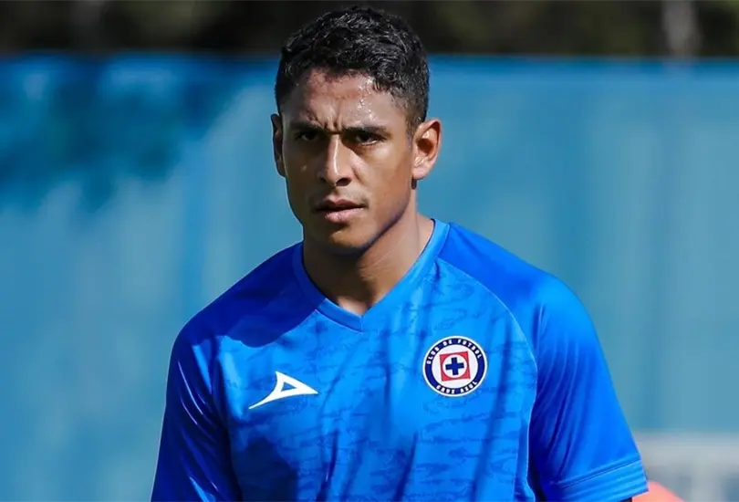Luis Romo tendr&iacute;a un motivo de peso por el que opte por jugar en Guadalajara