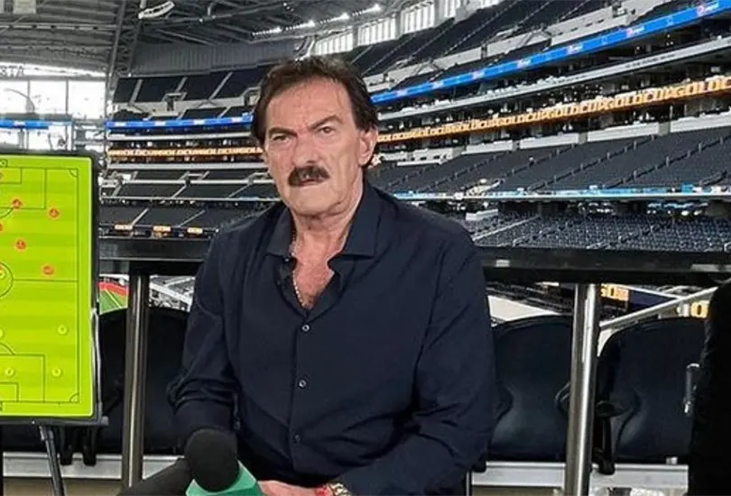 Ricardo La Volpe confirma casos de corrupci&oacute;n dentro de la Liga MX
