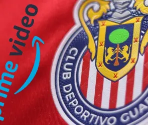 Chivas: Amazon Prime Video "humilla" al América tras revelarse el motivo del fichaje del Rebaño