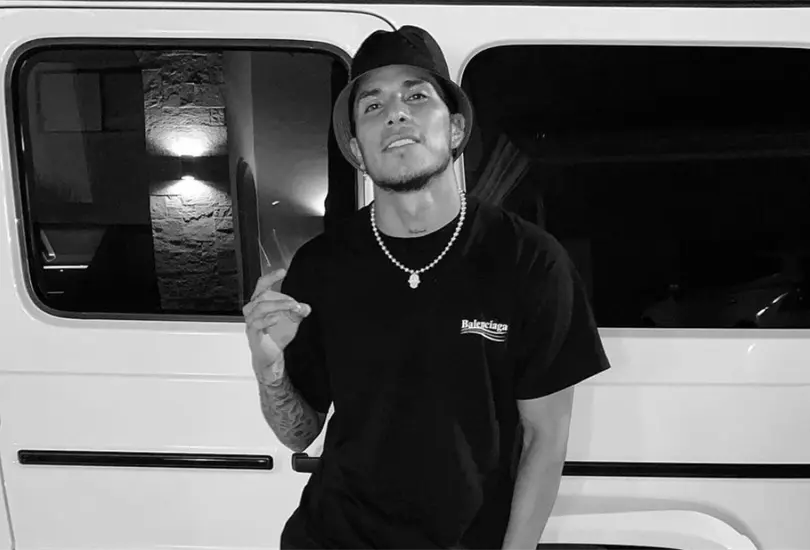 Carlos Salcedo llegó a un acuerdo con Cruz Azul. Carlos Salcedo llegó a un acuerdo con Cruz Azul.