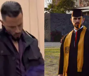 Luna Bella en el Metro de la CDMX: Hombre que grabó con ella es egresado de la FES Aragón