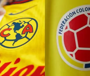 ¿James? América apunta a fichar seleccionado nacional de Colombia que jugó Copa América