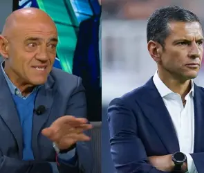 Selección Mexicana: Chelís asegura que Jimmy Lozano fracasó por dejarse manipular