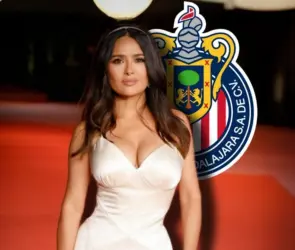 Salma Hayek comprar&iacute;a a Chivas: Lo que se sabe del inter&eacute;s de la actriz por el Reba&ntilde;o