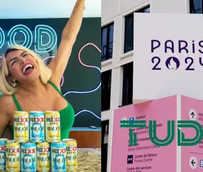 Afición explota contra TUDN por llevar a Wendy Guevara a la cobertura de Juegos Olímpicos