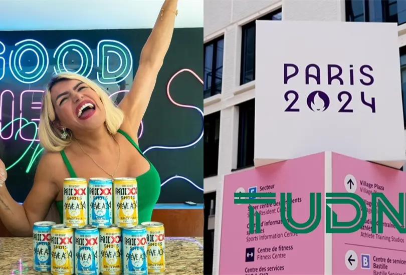 Wendy Guevara formar&aacute; parte del equipo de TUDN este verano.