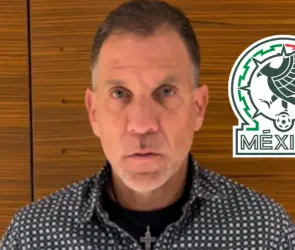 Alberto García Aspe explota contra los jóvenes mexicanos y asegura que se sienten dioses