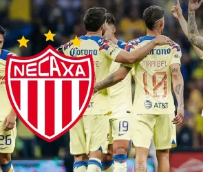 El futbolista del América que prefiere jugar en la Sub-23 antes que ser transferido al Necaxa