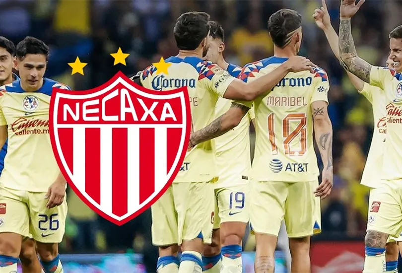 Un futbolista del Am&eacute;rica se niega a marcharse al Necaxa.
