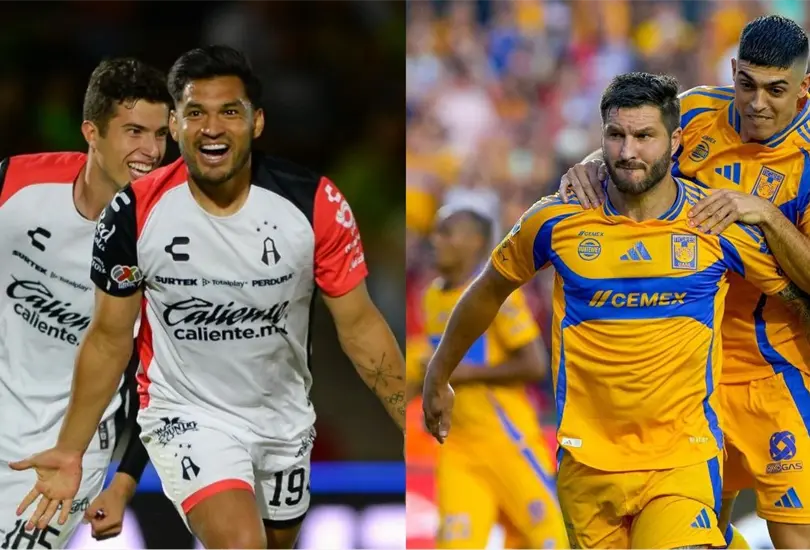 Liga MX Jornada 2 | Atlas vs Tigres VER EN VIVO HOY: Detalles de ...