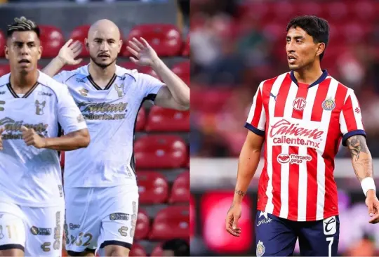 Los encuentros de la Liga MX casi siempre son garantía de emociones en el terreno de juego y en el Apertura 2024 no será la excepción. Los encuentros de la Liga MX casi siempre son garantía de emociones en el terreno de juego y en el Apertura 2024 no será la excepción.