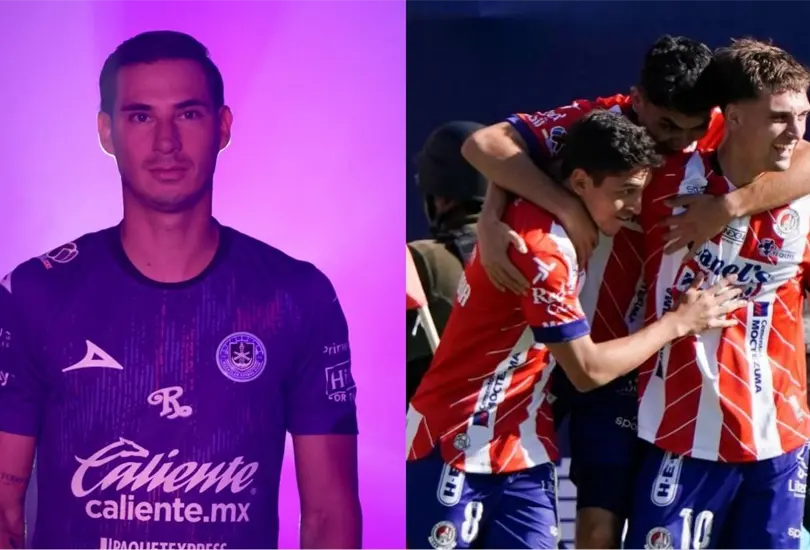 Liga MX Jornada 2 | Mazatlán vs Atlético de San Luis VER EN VIVO HOY ...