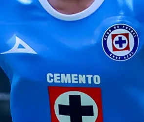 Cruz Azul ficha a killer de Nigeria desde Europa; ya entrena con la Máquina