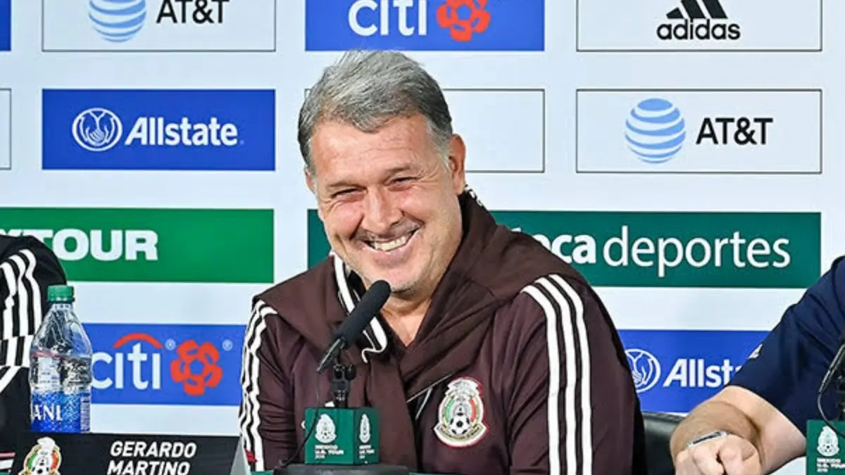  El argentino tendría una nueva oportunidad en el futbol mexicano de manera sorpresiva. 