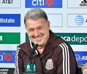 ¿Tata Martino a la selección de Estados Unidos? Periodista revela la verdad de esta noticia