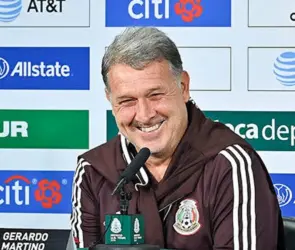 Tato Martino dirigirá en la Liga MX, aseguran en Argentina