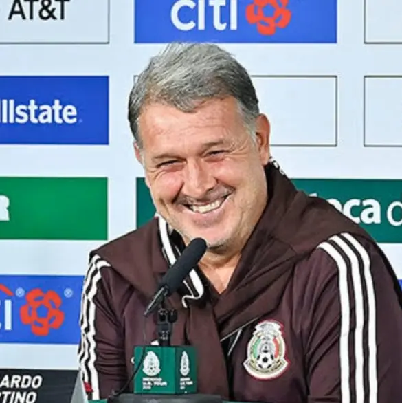 Tato Martino dirigirá en la Liga MX, aseguran en Argentina