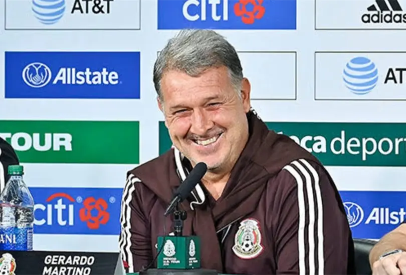 El argentino tendr&iacute;a una nueva oportunidad en el futbol mexicano de manera sorpresiva.