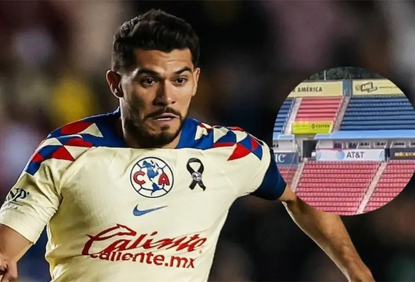 El Estadio Ciudad de los Deportes ya se modifica para el Am&eacute;rica.