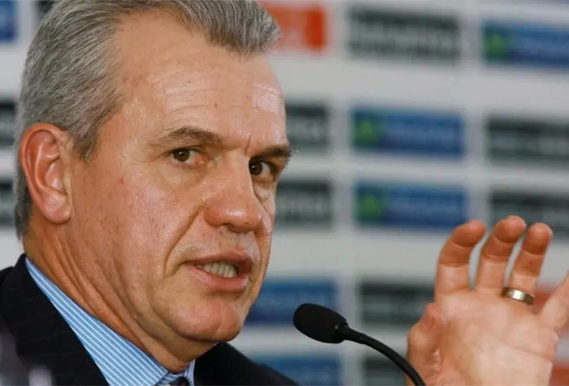 Javier Aguirre asegura no querer el lugar de Jaime Lozano Javier Aguirre asegura no querer el lugar de Jaime Lozano