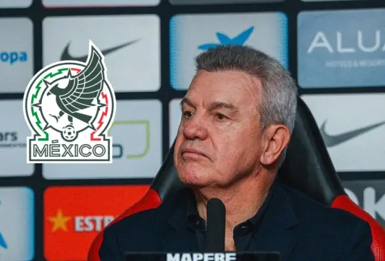 Javier Aguirre se convertirá en el nuevo director técnico de la Selección Mexicana