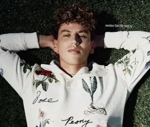 Am&eacute;rica: Lichnovsky desmiente rumores sobre su renovaci&oacute;n y se burla de los "cuervos de la prensa"