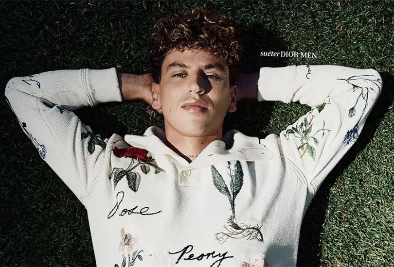 Igor Lichnovsky se burló sobre los rumores de su renovación con América. Igor Lichnovsky se burló sobre los rumores de su renovación con América.