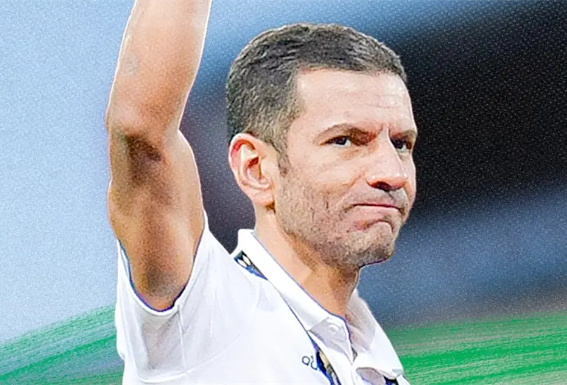 Jaime Lozano deja de ser t&eacute;cnico de la Selecci&oacute;n Mexicana.