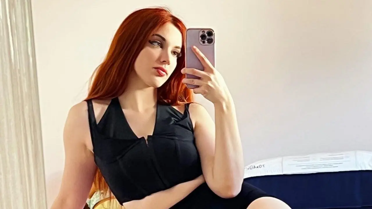 La española hará equipo junto a Nissaxter para enfrentar a las mexicanas Alana Flores y Ama Blitz en el evento. 