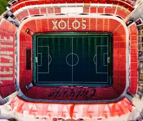 Xolos vs Tijuana | Exhiben irregularidades del Estadio Caliente tras tiroteo: "drogas y alcohol"