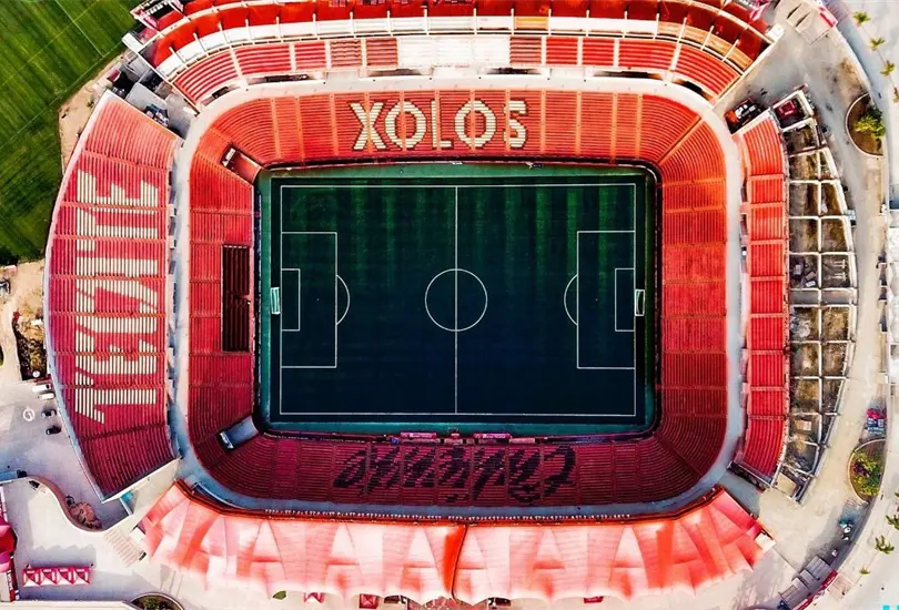 El inmueble fronterizo est&aacute; en el ojo del hurac&aacute;n por los hechos que comenzaron en sus gradas y terminaron en tragedia.