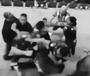 Estadio Caliente: Muere aficionado al que le dispararon tras el Xolos vs Chivas