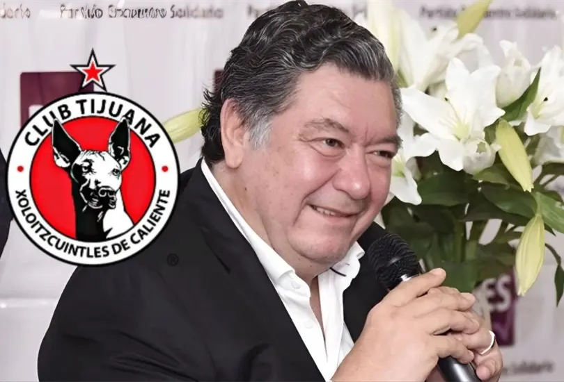 El empresario lament&oacute; la situaci&oacute;n pero no dud&oacute; en defender a la afici&oacute;n de su club tras los acontecimientos.