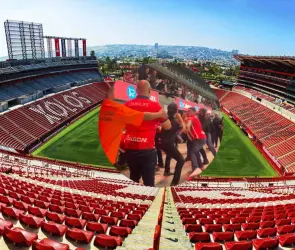 Xolos vs Chivas: Revelan identidad del hombre que murió en el Estadio Caliente; sería presunto narco