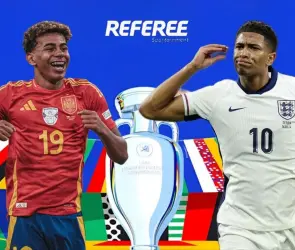 Eurocopa 2024 | Ver la gran final España vs Francia EN VIVO HOY: Detalles y transmisión