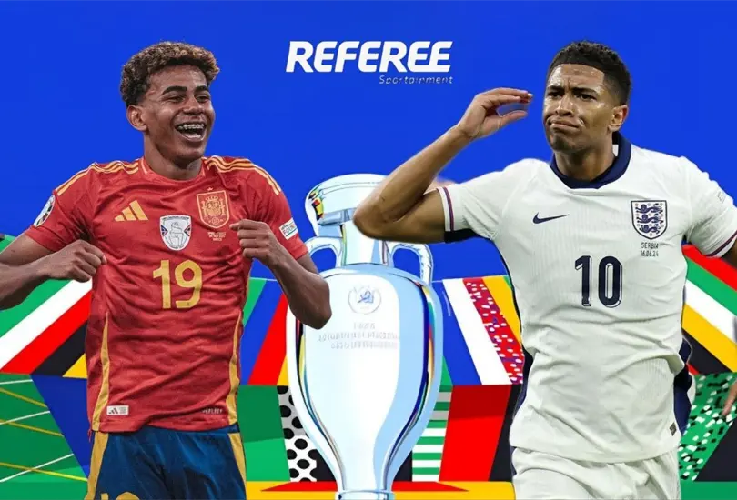 El torneo de selecciones europeas tendr&aacute; un desenlace de alarido con dos equipos de gran nivel en la cancha.